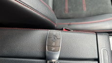 Mercedes-Benz CLA 220d AMG Line Premium + Night Ed 4dr Tip Auto Diesel Saloon